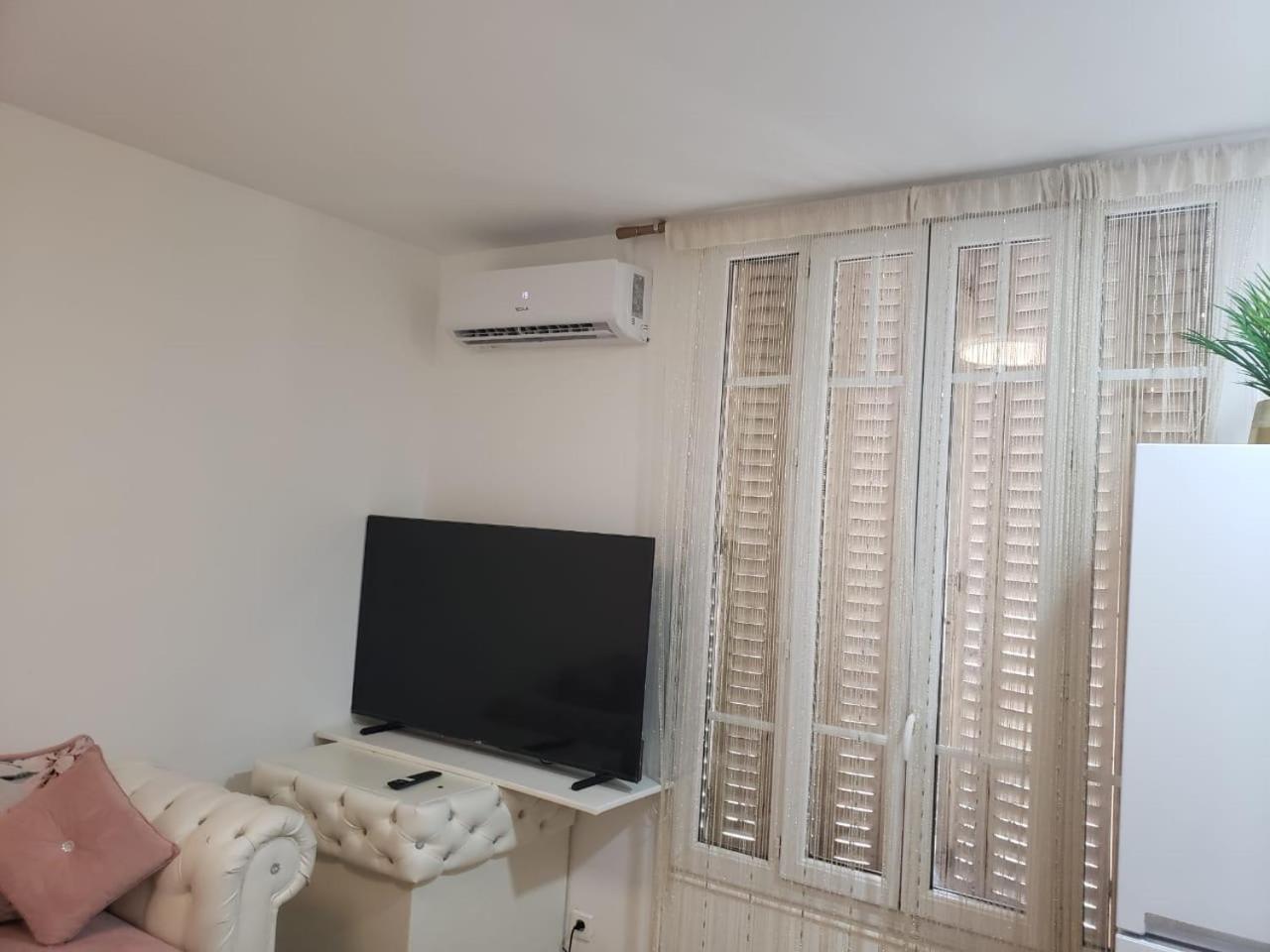 Appartement Alaya à Bezons Extérieur photo