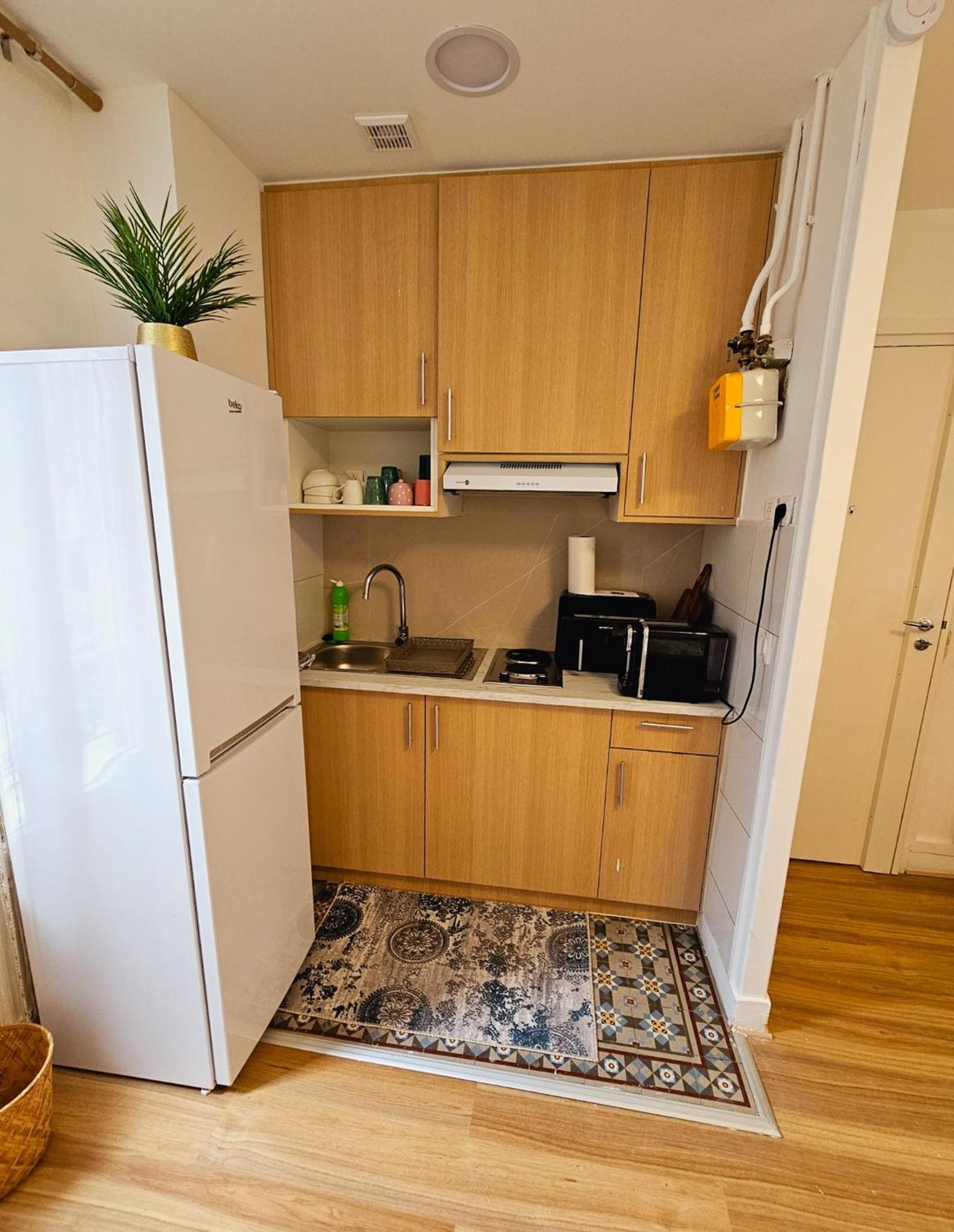 Appartement Alaya à Bezons Extérieur photo