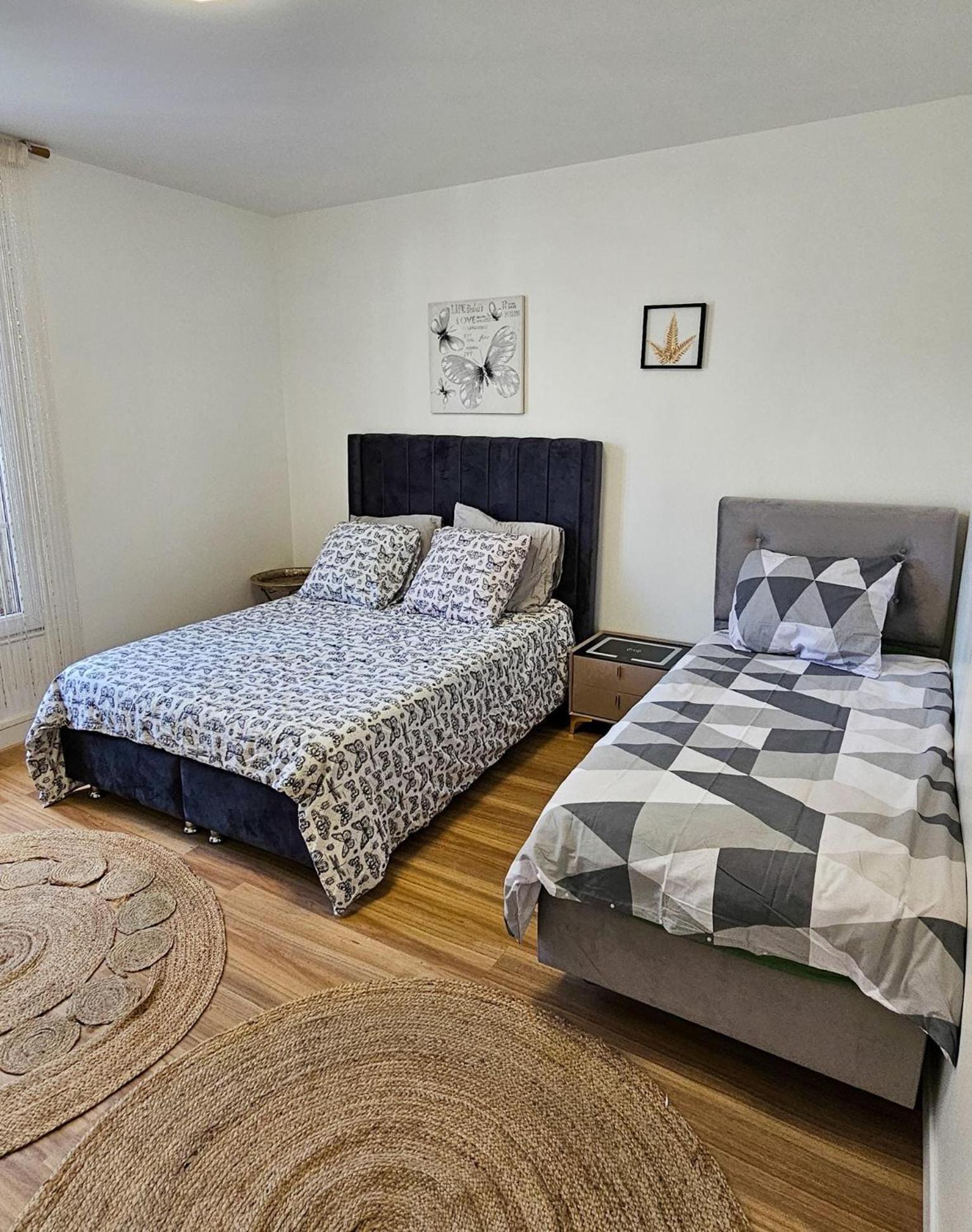 Appartement Alaya à Bezons Extérieur photo